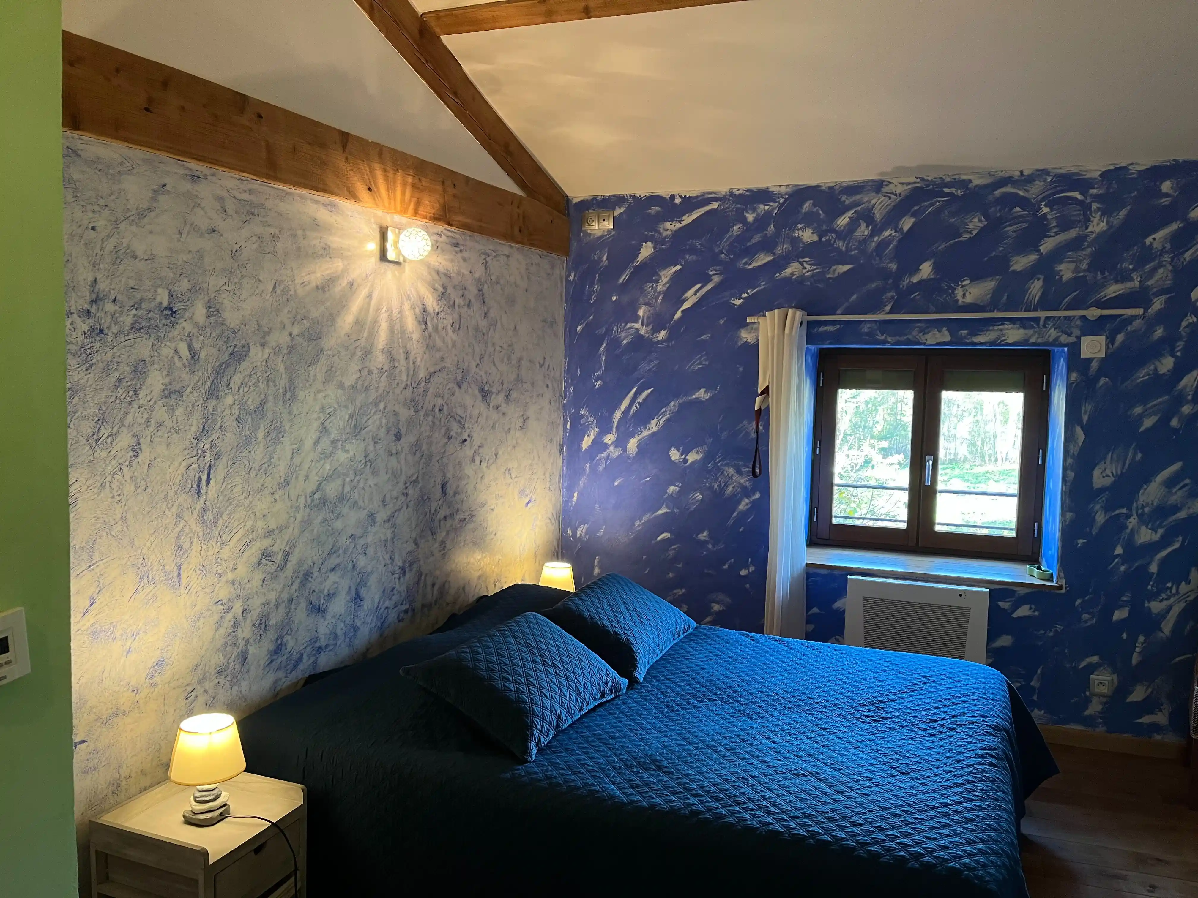 Chambre Créole